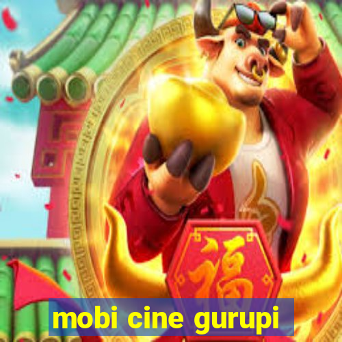 mobi cine gurupi